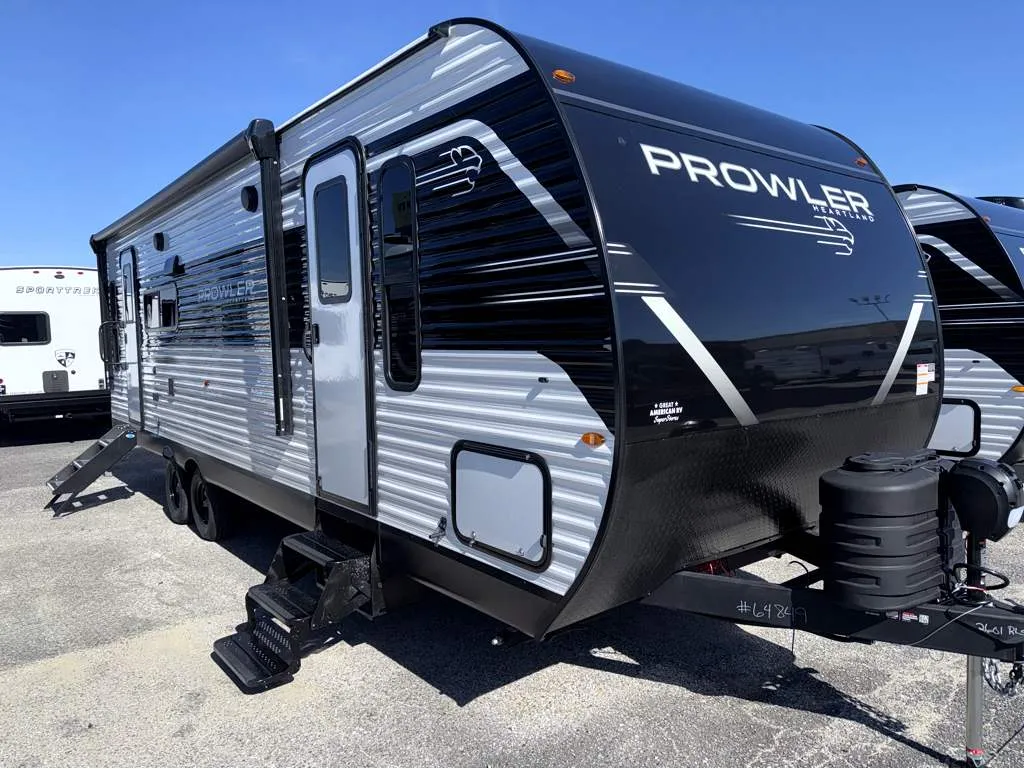 2026 Heartland Prowler 2601RLS - Photo 2