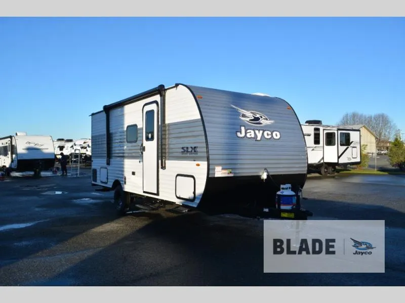 2026 Jayco Jay Flight SLX 178DBSW - Photo 2