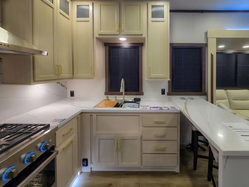 2026 Forest River Cedar Creek 385RK, Photos photo 20