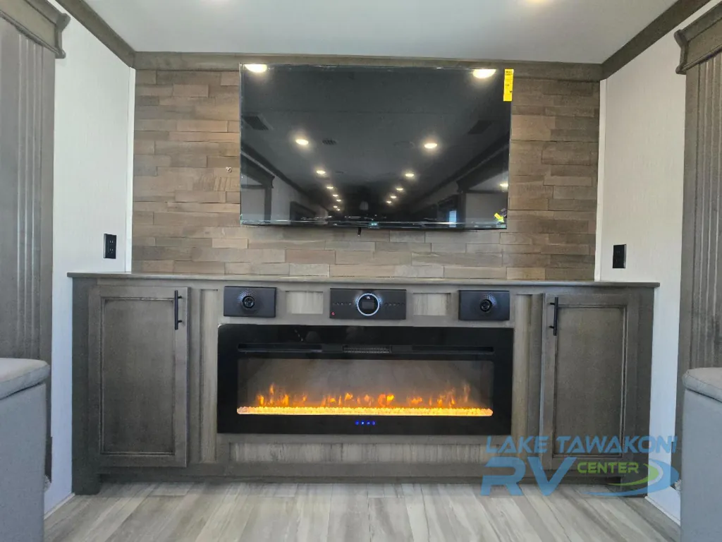 2022 Forest River RiverStone 419RD, Photos photo 9