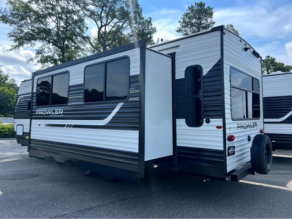 2027 Heartland Prowler 2601RLS - Photo 4