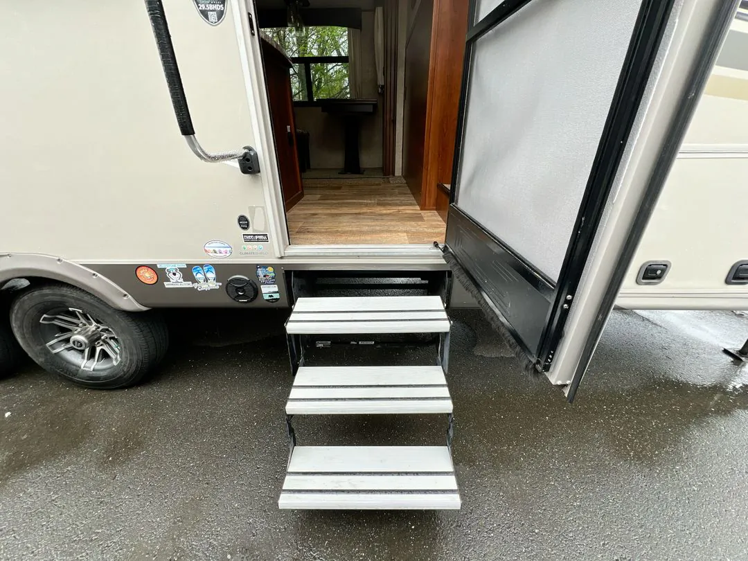 2017 Jayco Eagle HT 29.5BHDS - Photo 3