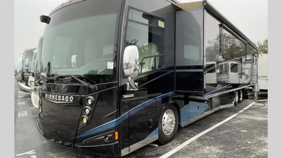 2016 Itasca Ellipse 42QD - Photo 3