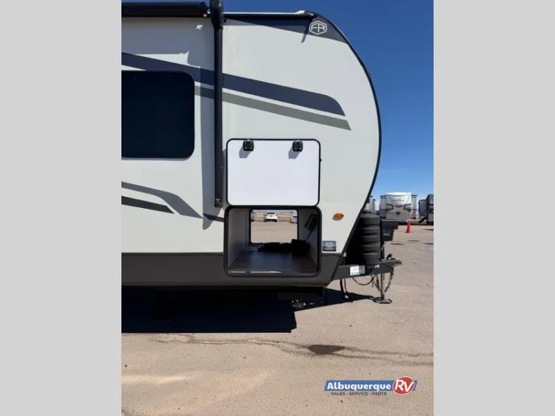 2026 Forest River Flagstaff Super Lite 30RDT - Photo 4
