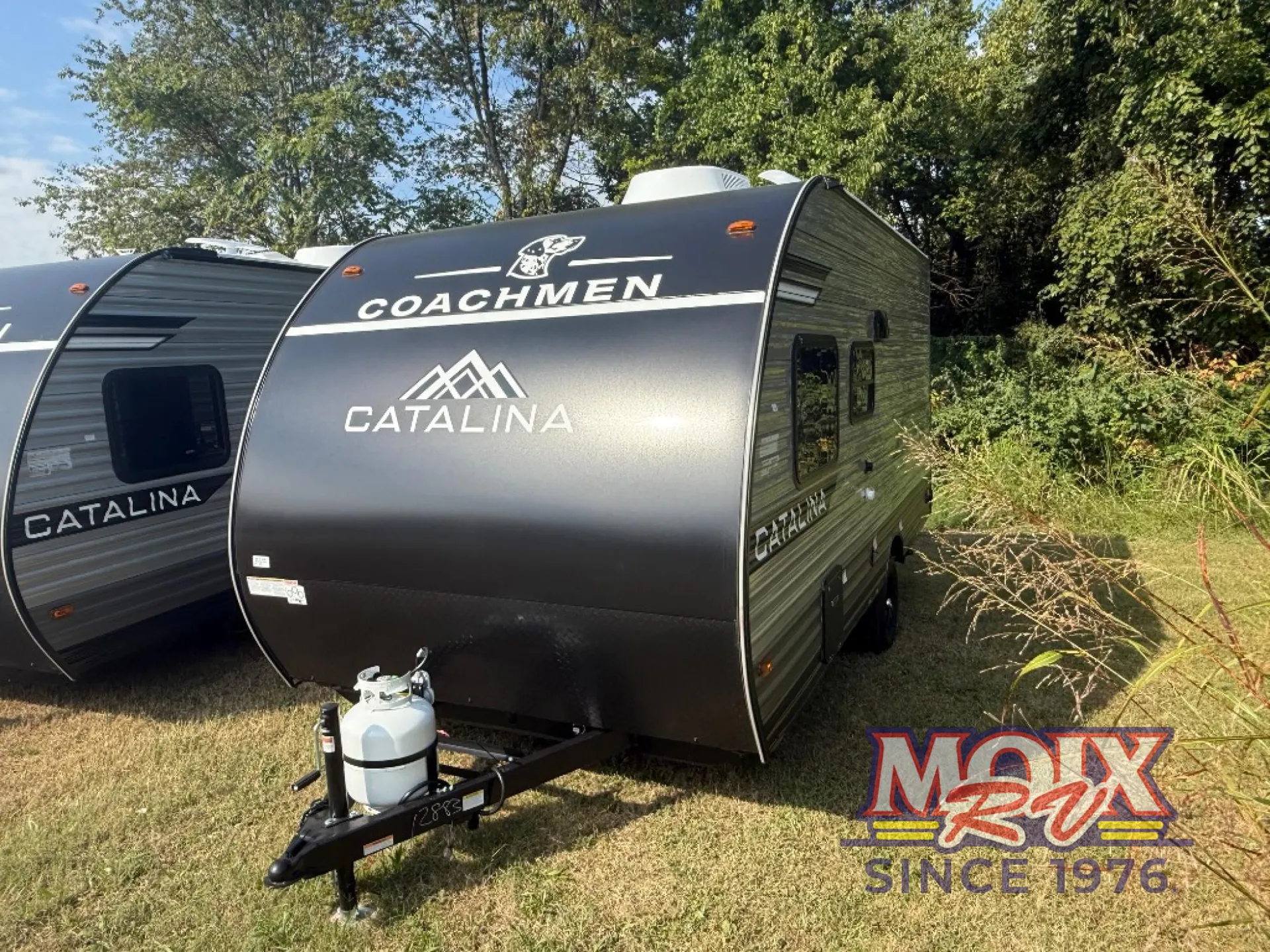 2026 Coachmen Catalina Summit Series 7 154RBX - Photo 4