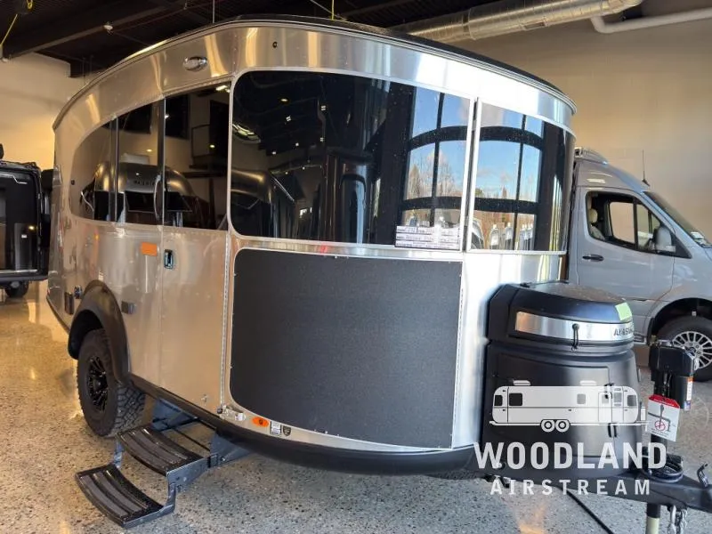 2026 Airstream Basecamp Xe 20XE - Photo 2