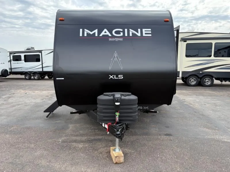 2026 Grand Design Imagine XLS 21MBE - Photo 3