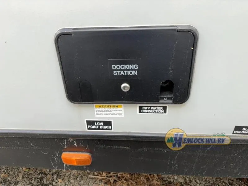 2018 Starcraft GPS 260RLS - Photo 4