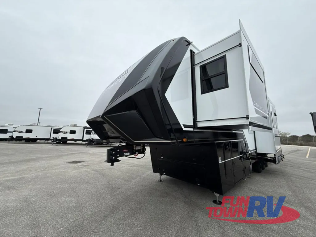 2026 Brinkley Model G 3520, Photos photo 5