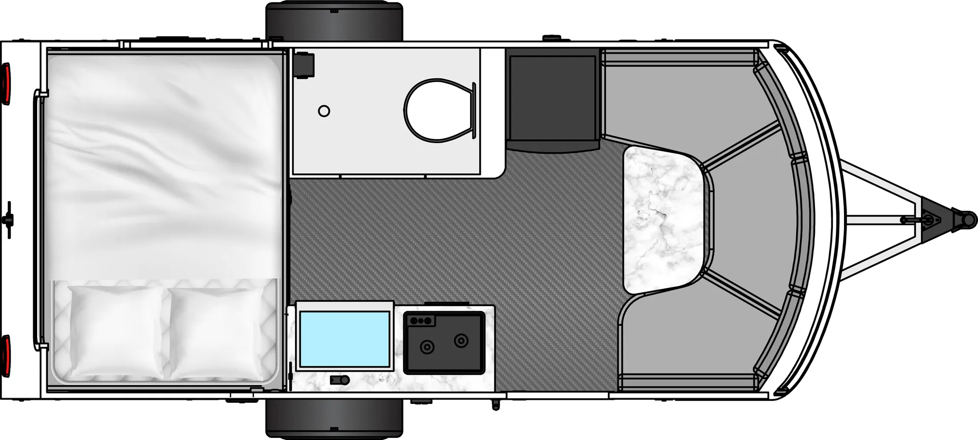 2026 inTech Sol HORIZON - Floor plan