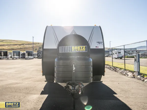 2026 Ember RV E-Series 12RK - Photo 4