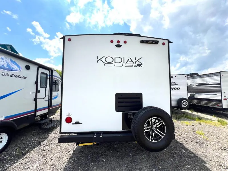 2022 Dutchmen Kodiak Cub 199RK - Photo 4