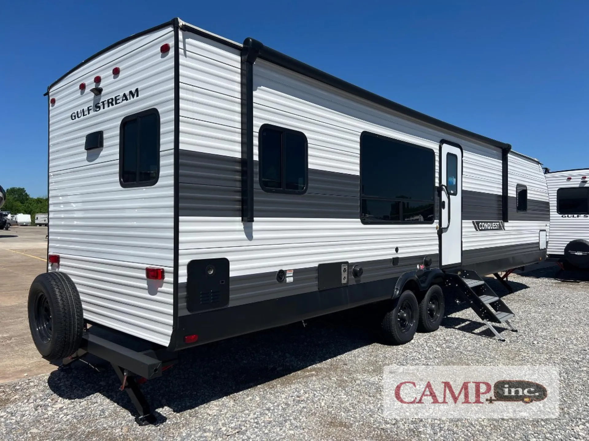 2025 Gulf Stream Conquest Supreme 302SBW - Photo 4