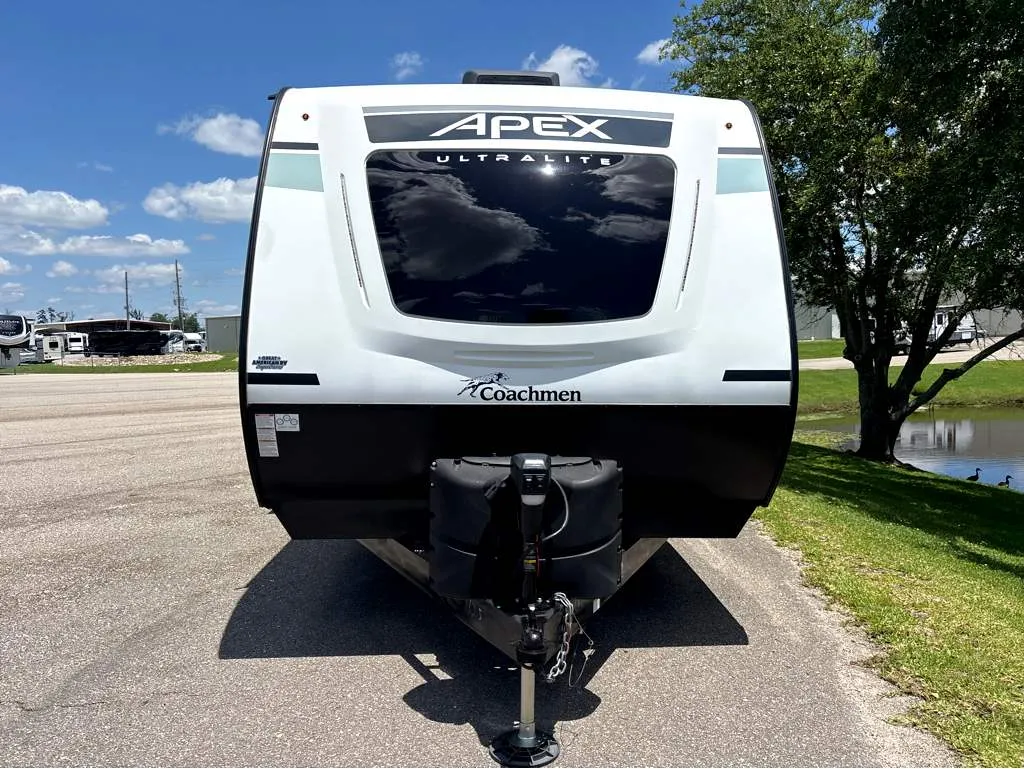 2022 COACHMAN APEX 290BHS - Photo 3