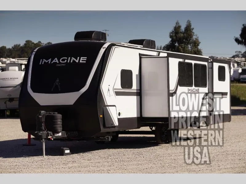 2026 Grand Design Imagine 2810BH - Photo 3