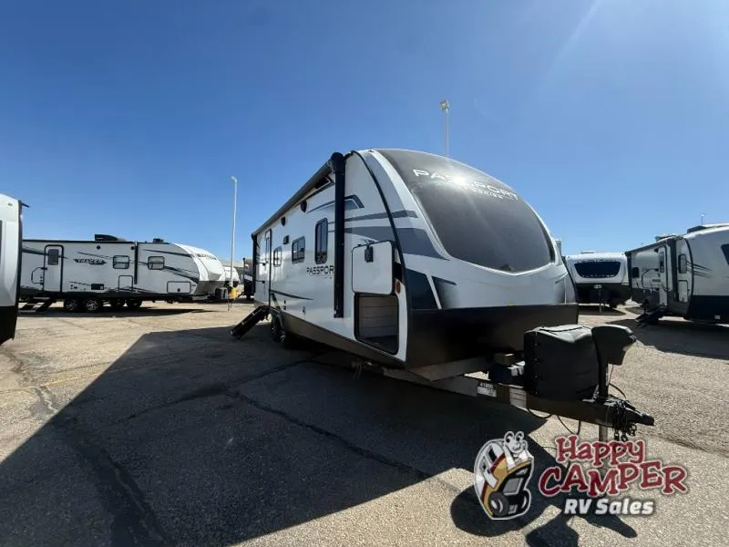 2022 Keystone Passport 2400RBWE - Photo 4
