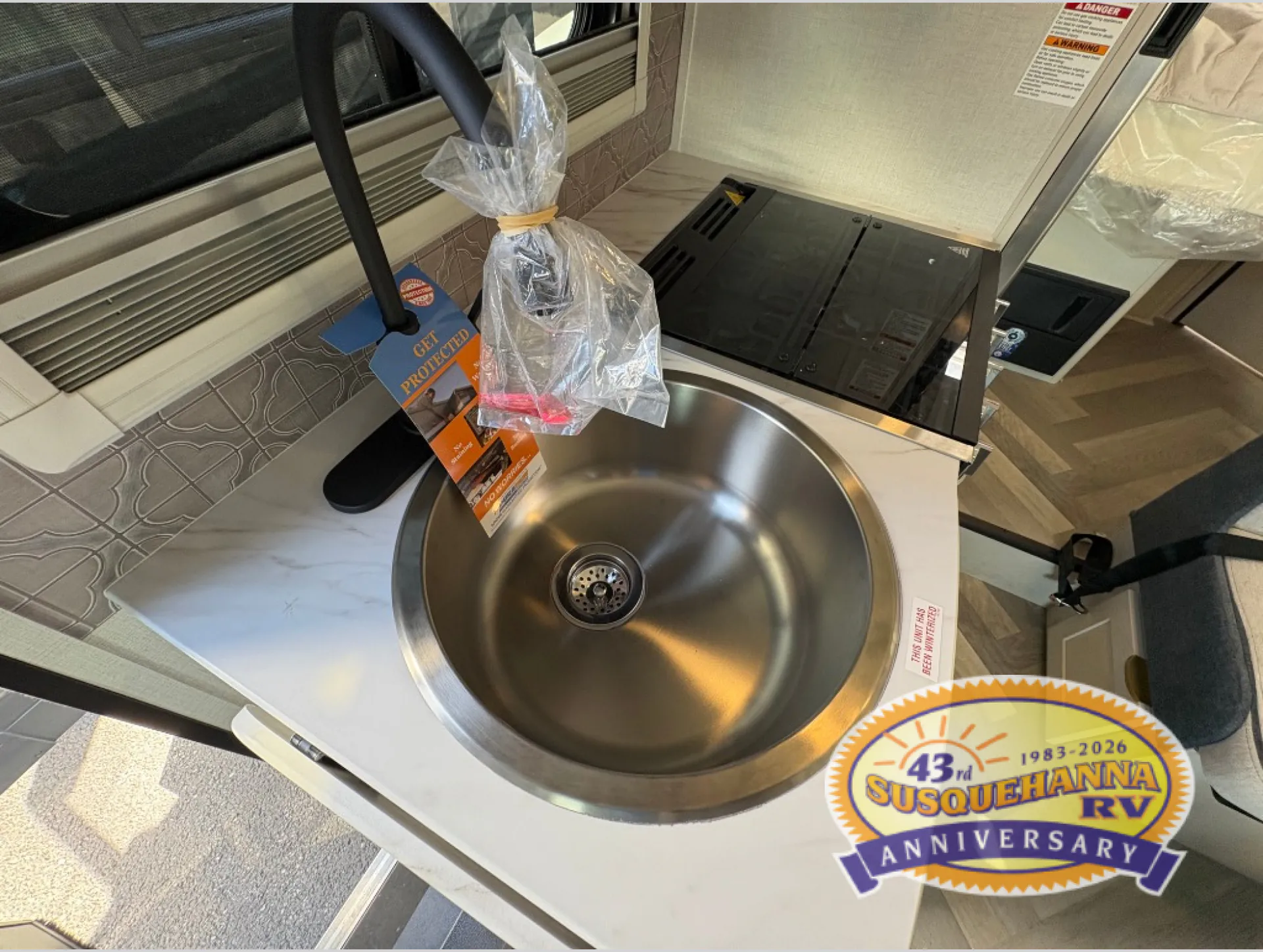2025 Coachmen Cross Trail XL 23XG - Photo 3