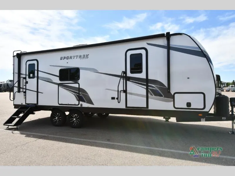 2026 Venture RV SportTrek 251VRK - Photo 2