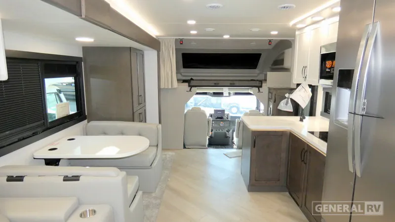 2027 Entegra Coach Accolade 37K, Photos photo 4