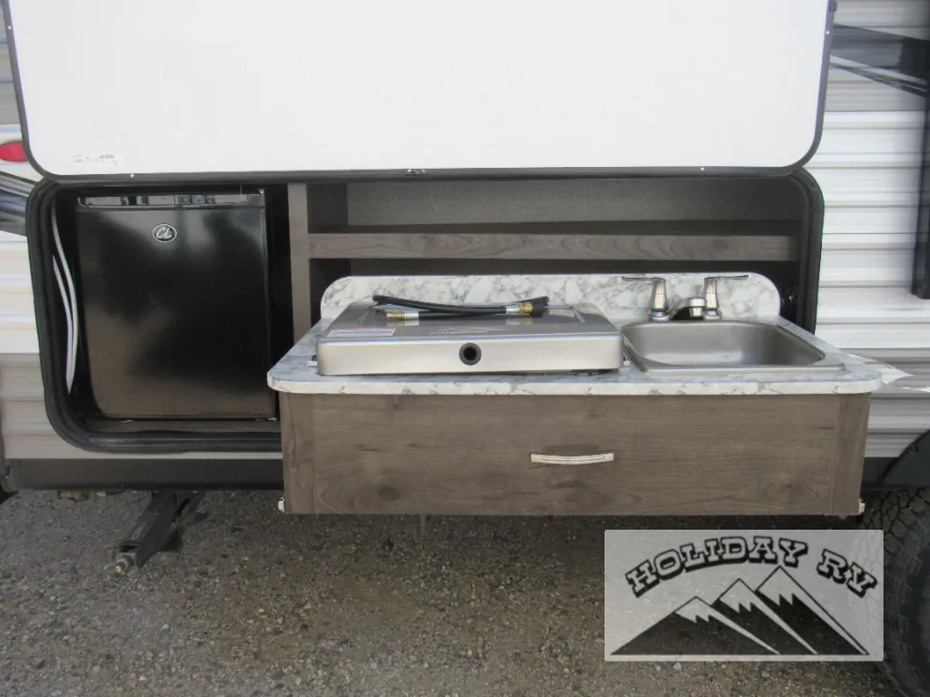 2021 Jayco Jay Flight SLX 8 224BH, Photos photo 4