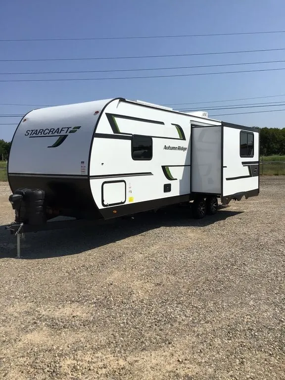 2025 STARCRAFT AUTUMN RIDGE 26RLS - Photo 2