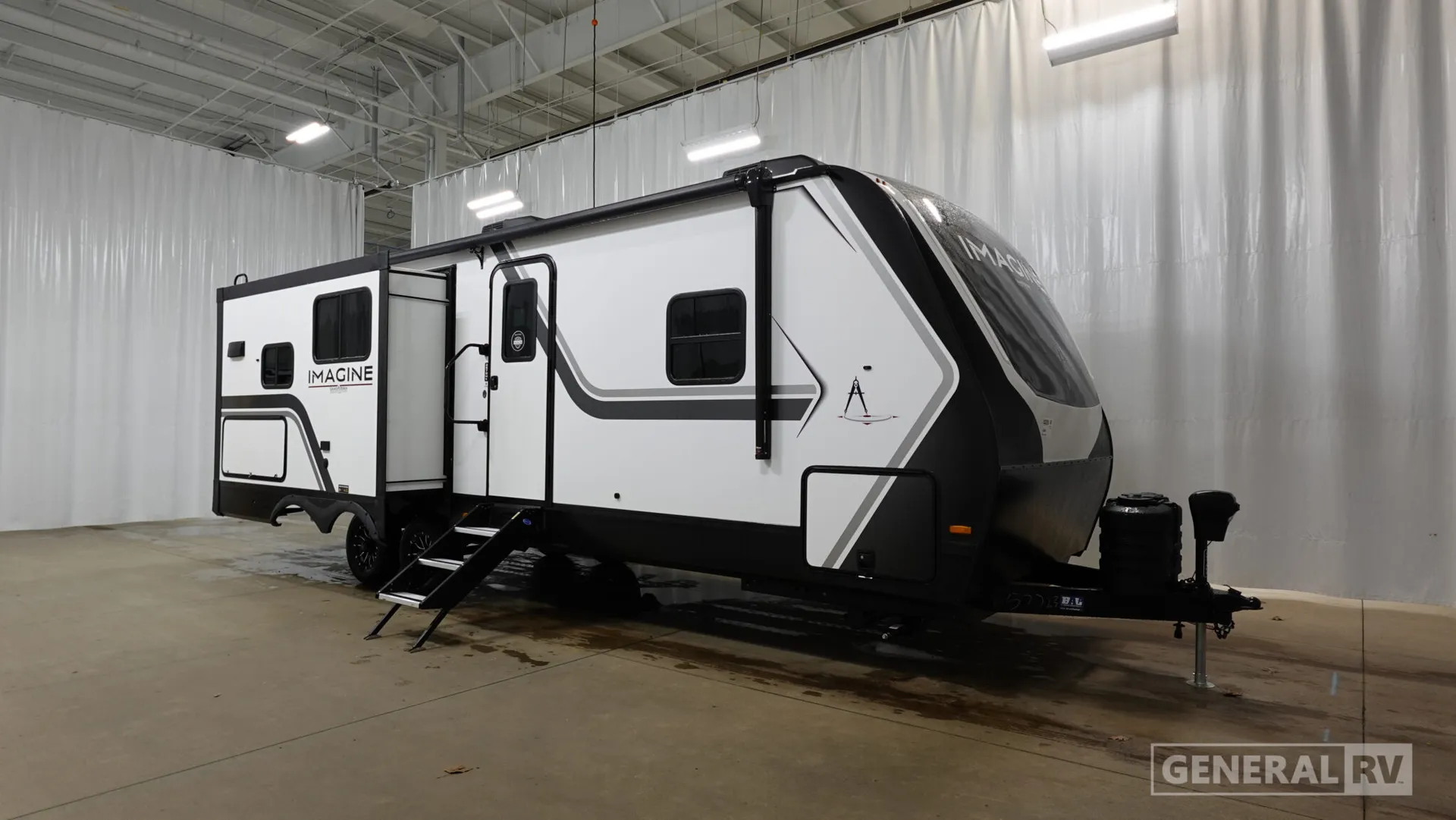 2026 Grand Design Imagine 2670MK - Photo 2