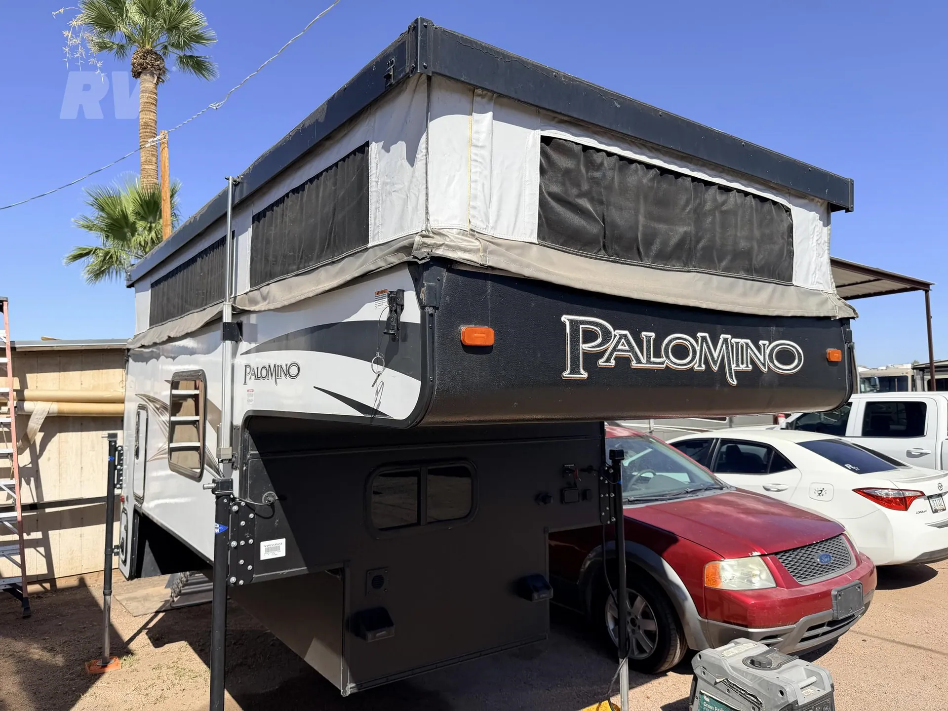 2021 Grand Design Solitude 390RK - Photo 4