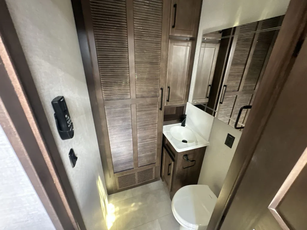 2026 Forest River Riverstone Legacy 43BFC, Photos photo 24