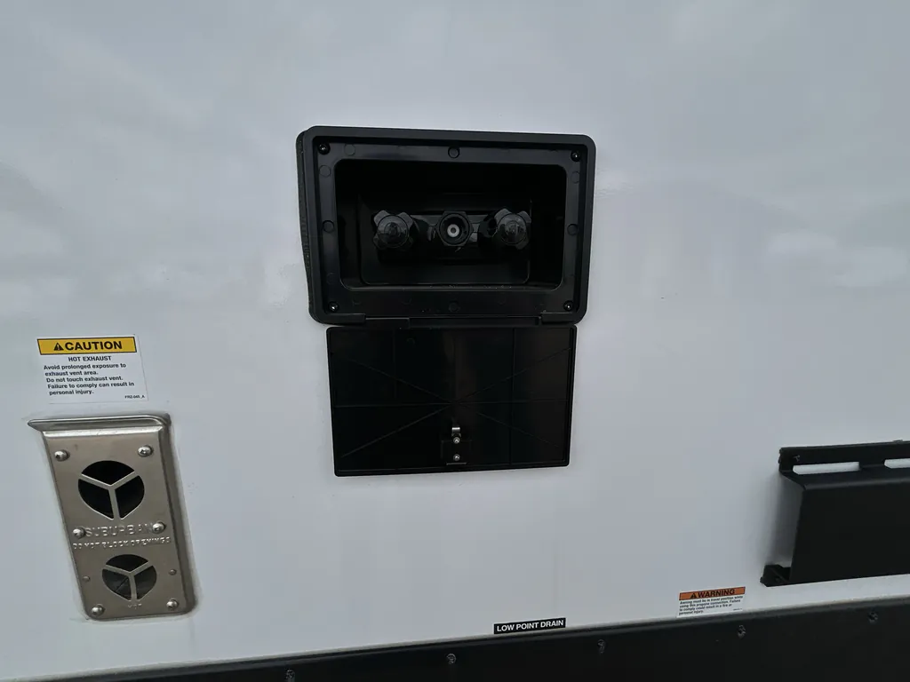 2026 Forest River Surveyor Legend-X 29CAMP, Photos photo 37