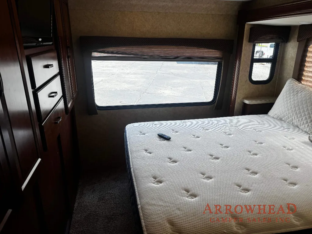 2014 Forest River Forester 2861DS, Photos photo 31