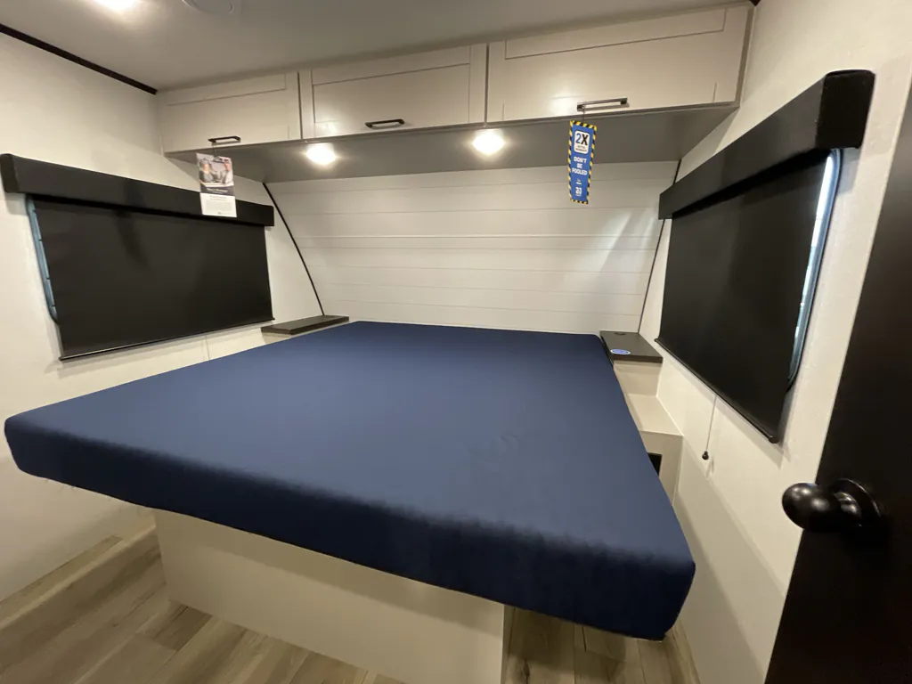 2026 Jayco Jay Feather 32QBH, Photos photo 15