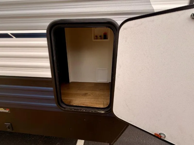 2026 Forest River Puma 32RBFQ - Photo 3