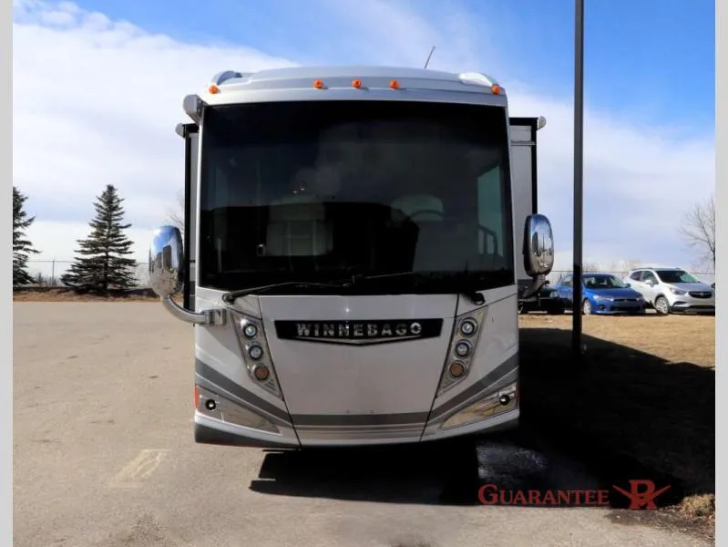 2014 Winnebago Tour 42GD - Photo 2