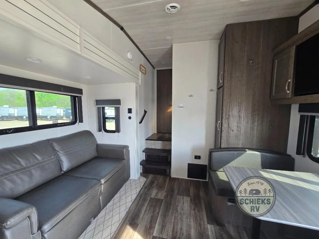 2023 Keystone Cougar Sport 2100RK, Photos photo 18