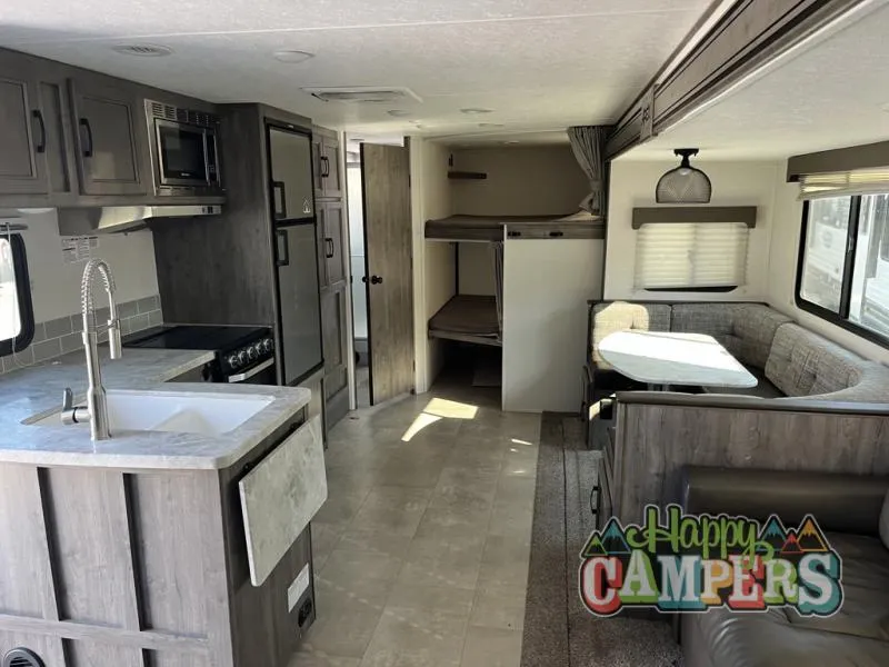 2021 Coachmen Apex Ultra-Lite 290BHS - Photo 3