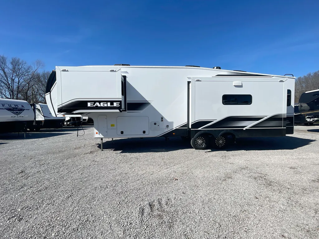 2026 Jayco Eagle 321RSTS, Photos photo 8