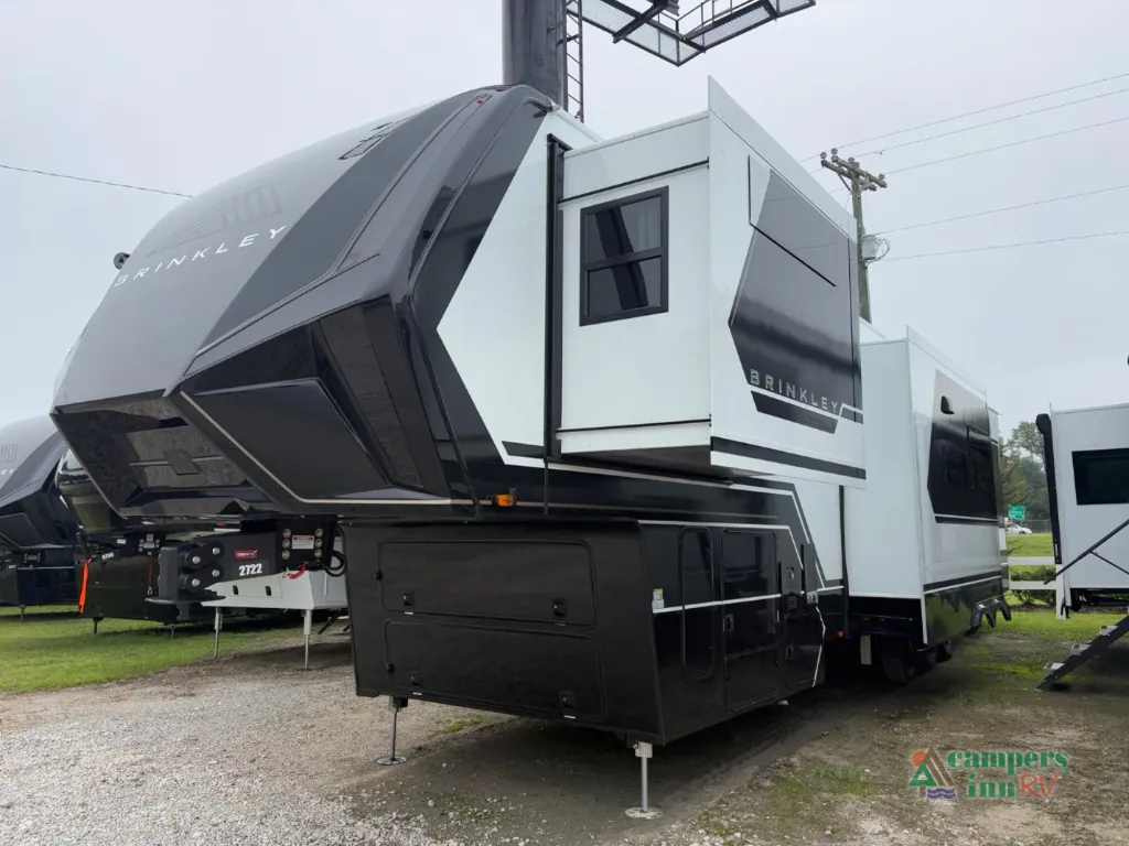 2026 Brinkley Model G 4100, Photos photo 6