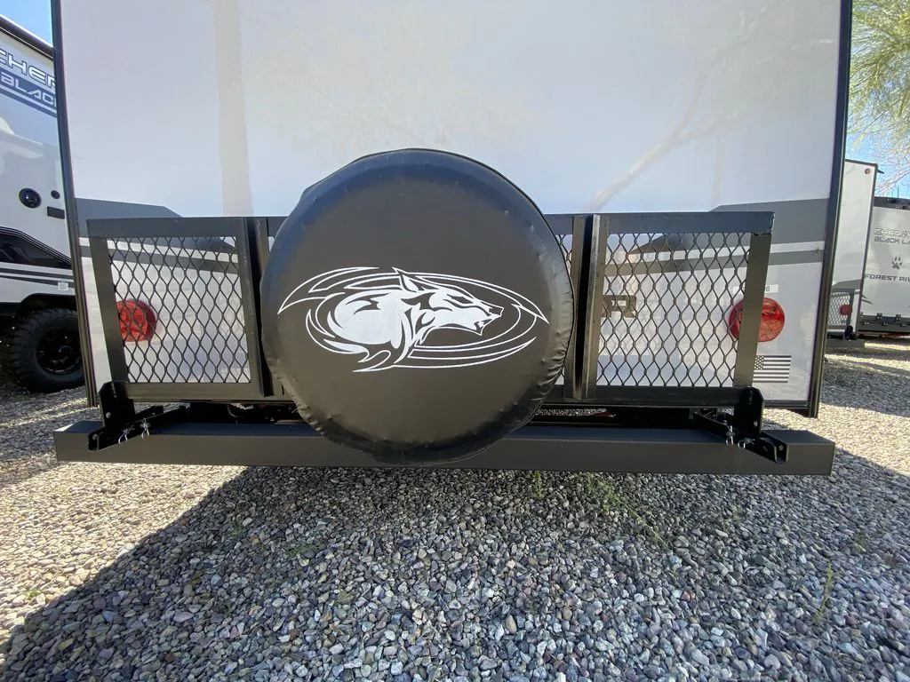 2026 Forest River Cherokee Grey Wolf 23MS, Photos photo 10