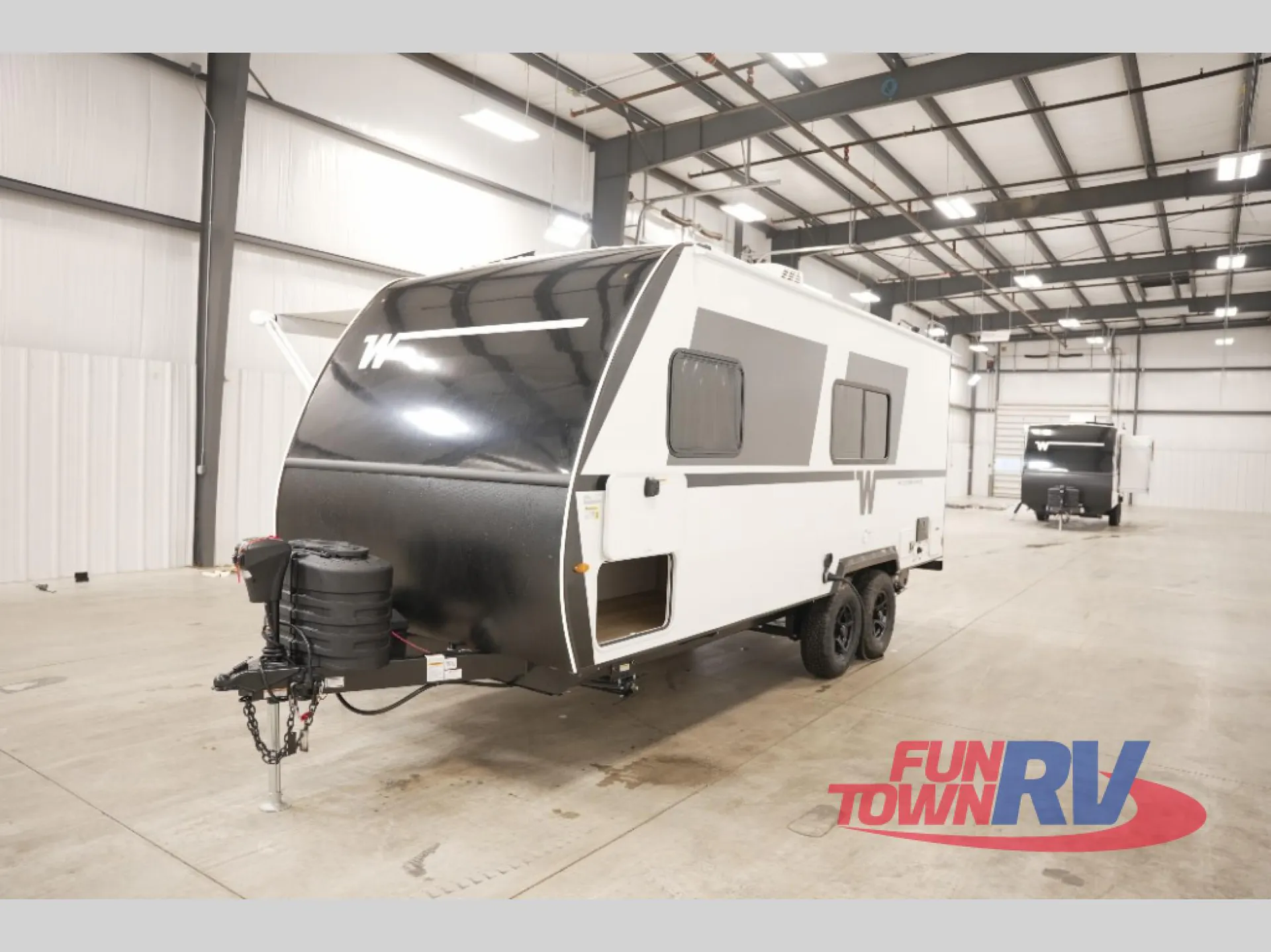 2026 Winnebago Micro Minnie 2000TRB - Photo 3