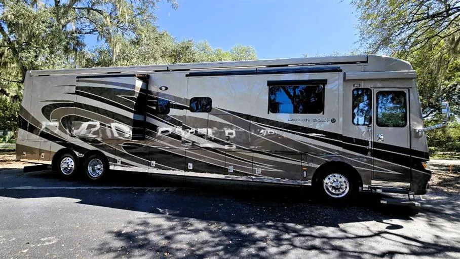 2018 Newmar Dutch Star 4369 - Photo 3