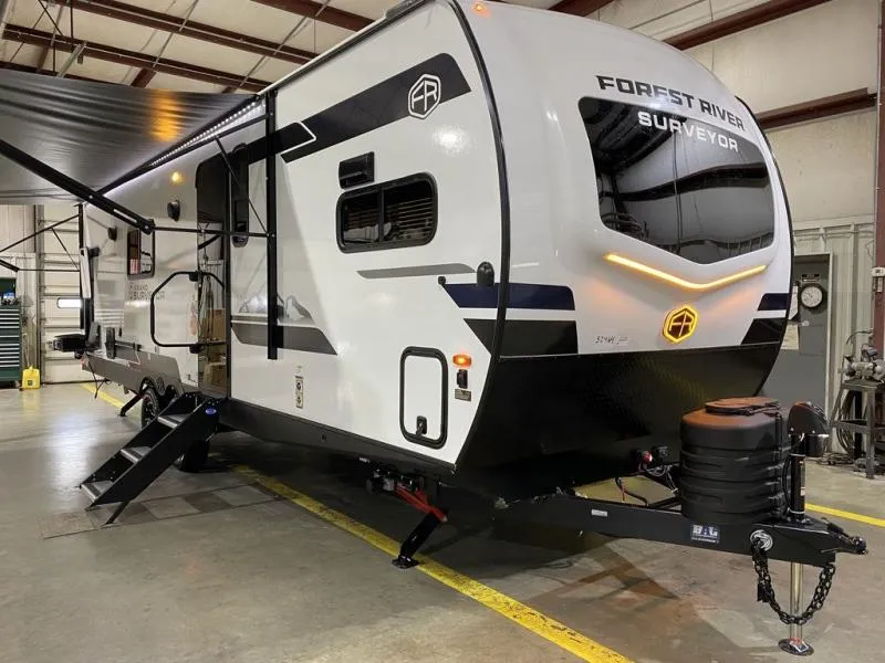 2026 Forest River Grand Surveyor 268FKBS - Photo 3