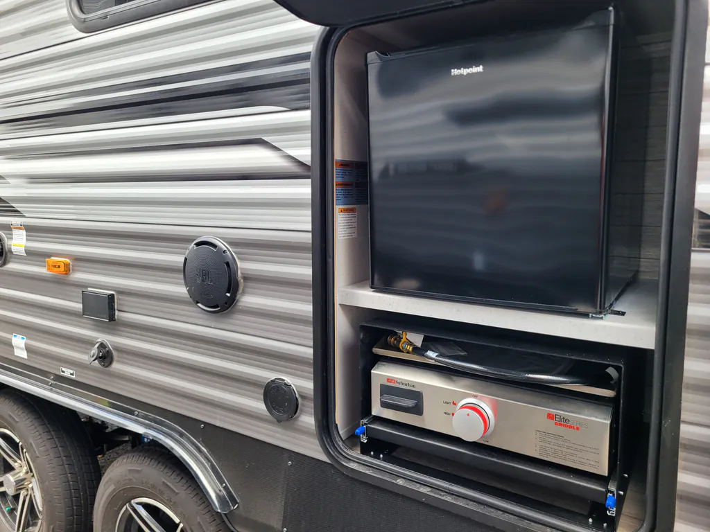 2026 Coachmen Catalina Legacy Edition 243RBS, Photos photo 9