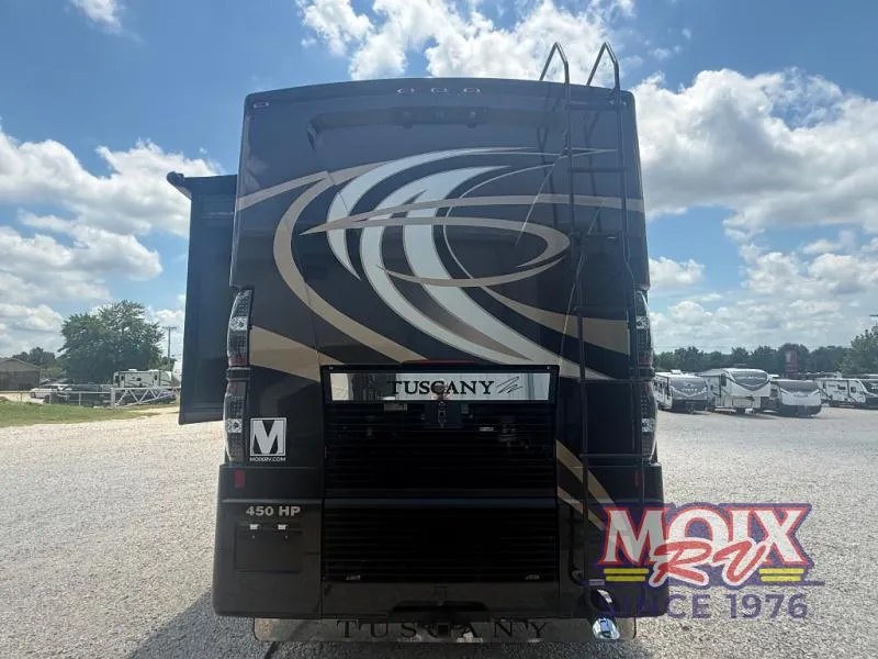 2015 Thor Motor Coach Tuscany 40DX - Photo 2