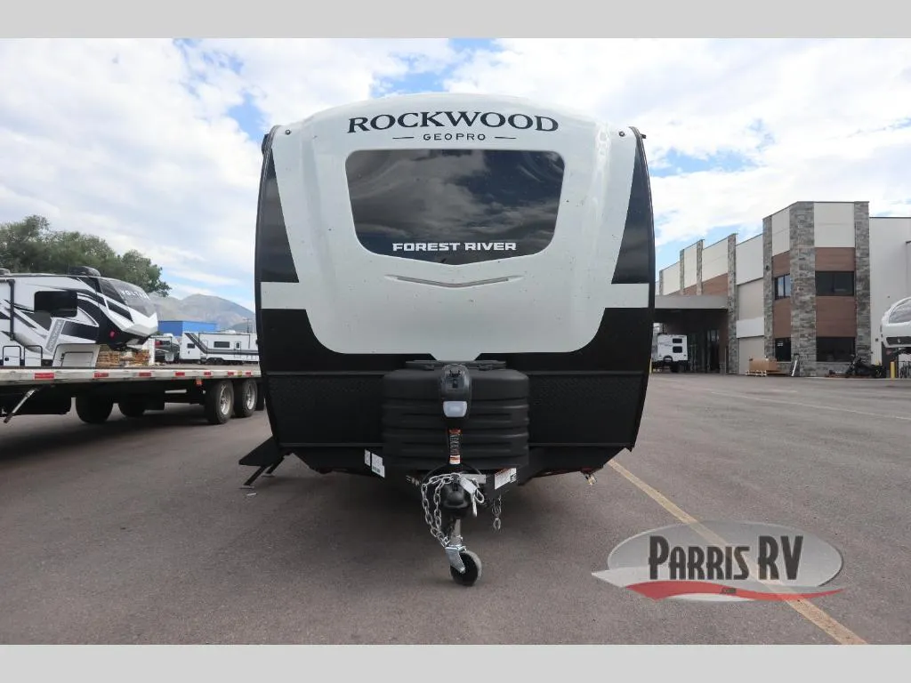 2026 Forest River Rockwood GEO Pro G19DBH - Photo 3
