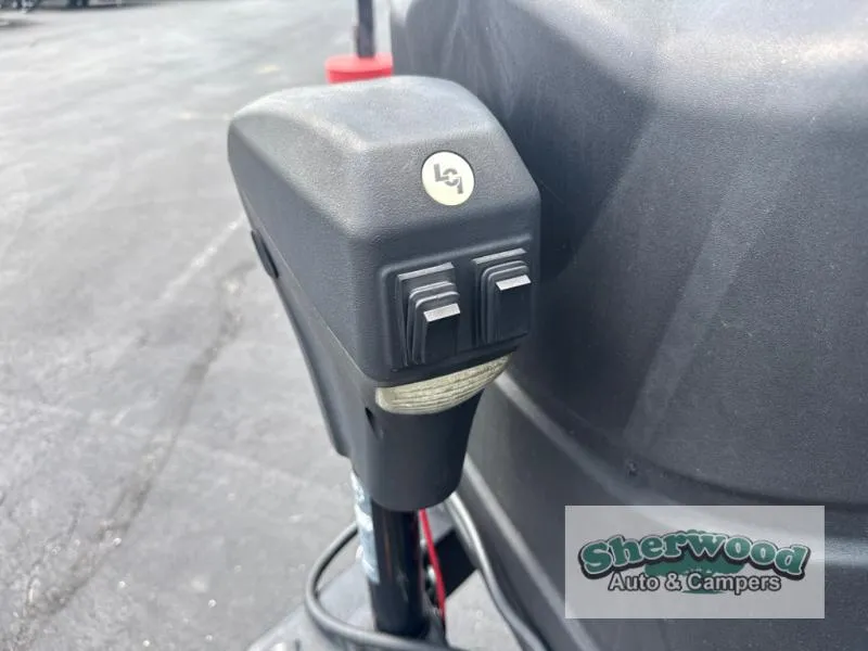 2022 Winnebago Micro Minnie FLX 2108TB - Photo 4