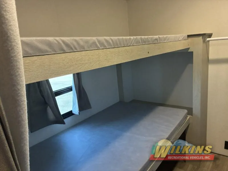 2026 Shasta RVs Shasta 31QB - Photo 4