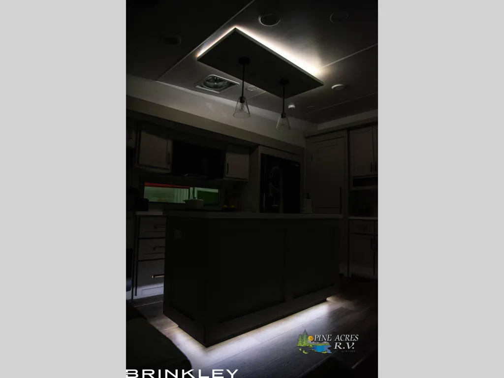 2026 Brinkley Model Z 3515, Photos photo 34