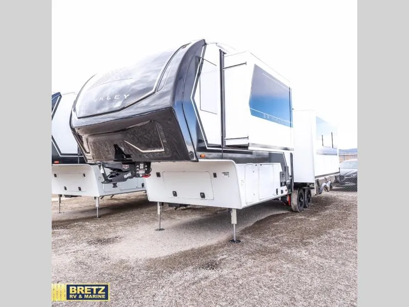2026 Brinkley Model Z 2900 - Photo 4