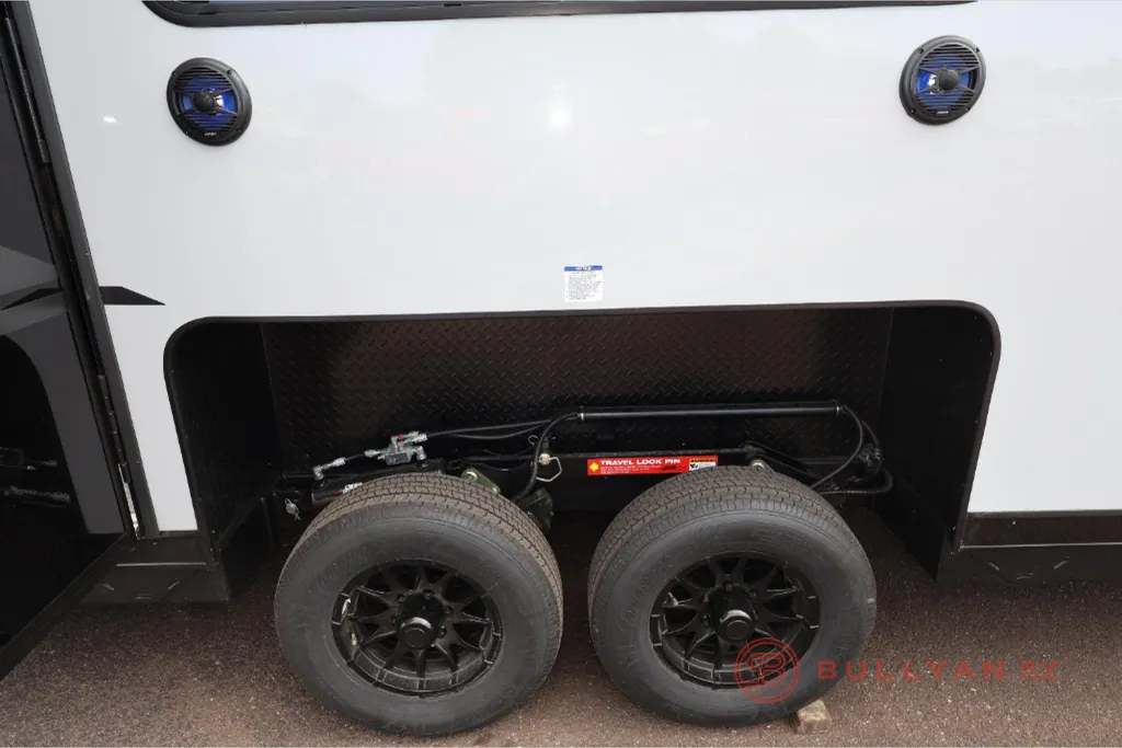 2026 Forest River Cherokee Grey Wolf 21GP, Photos photo 27