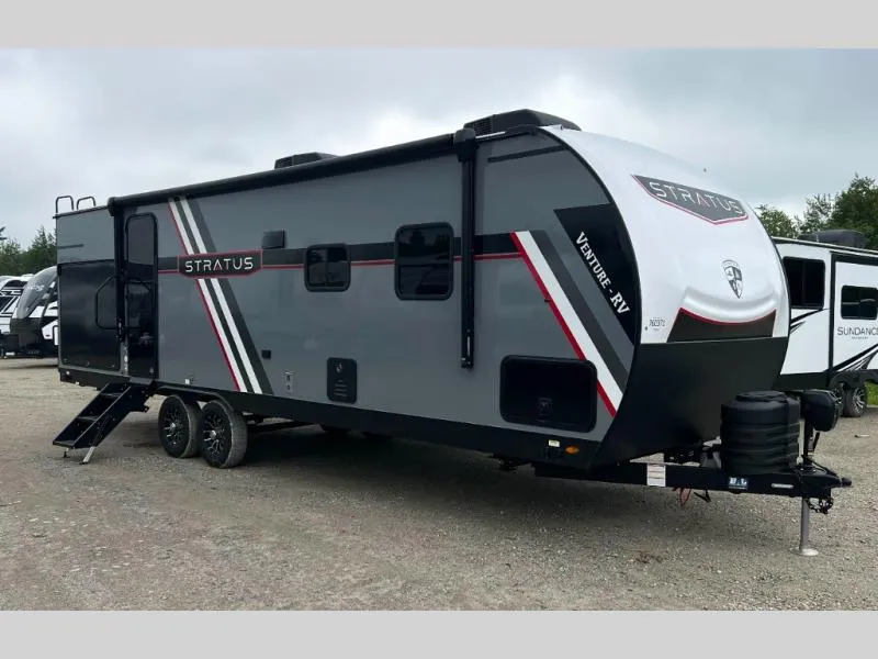 2026 Venture RV Stratus 261VRB - Main photo